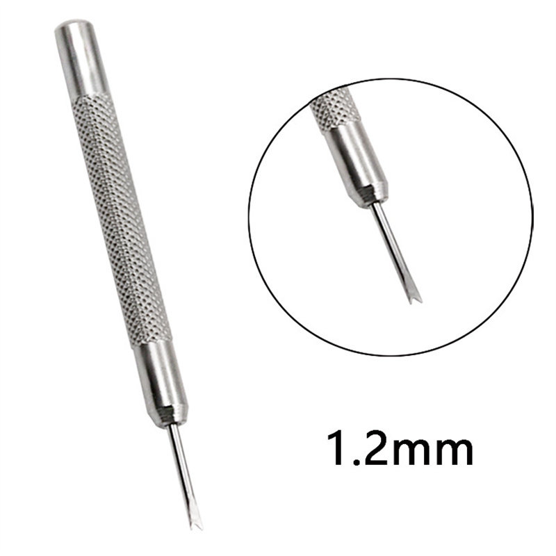 Watch Repair Tool Watch Extrac - Tool Kit Strap Change 评论和价格