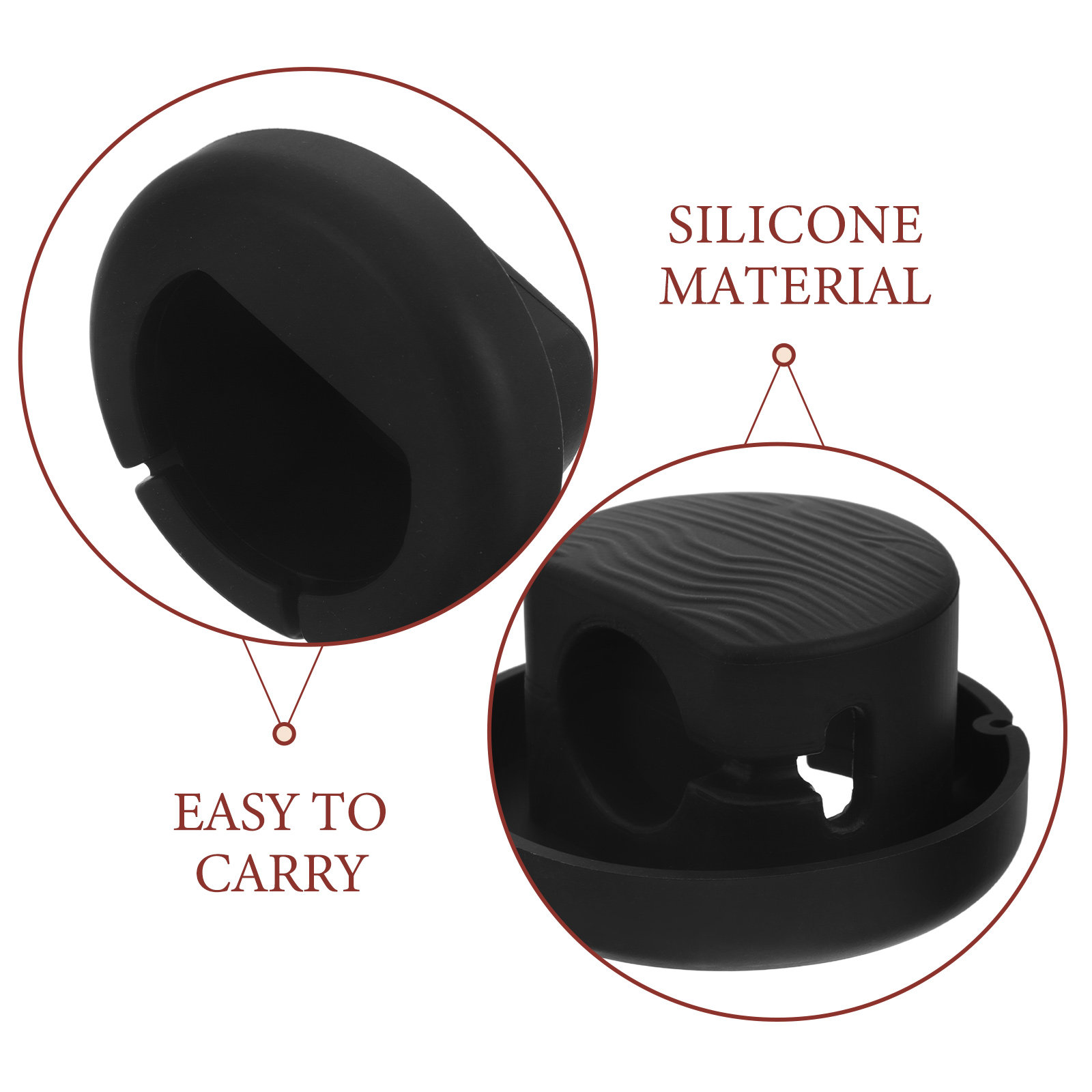 Silicone Base for Smartwatch D - Smartwatch Case 评论和价格