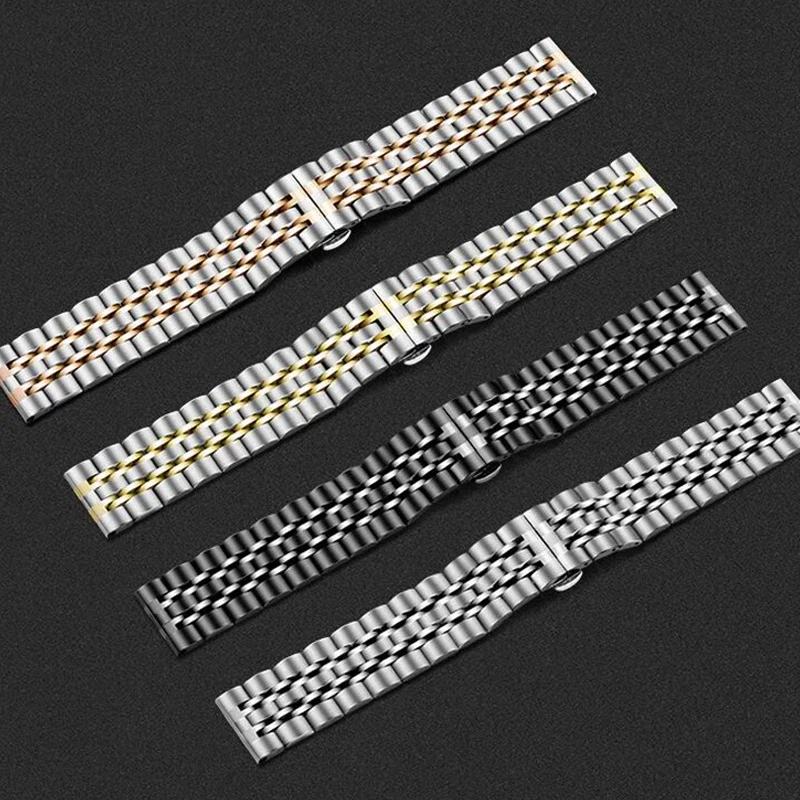 Stainless Steel Strap For Xiao - Xiaomi Smartwatch S3 Accessories 评论和价格