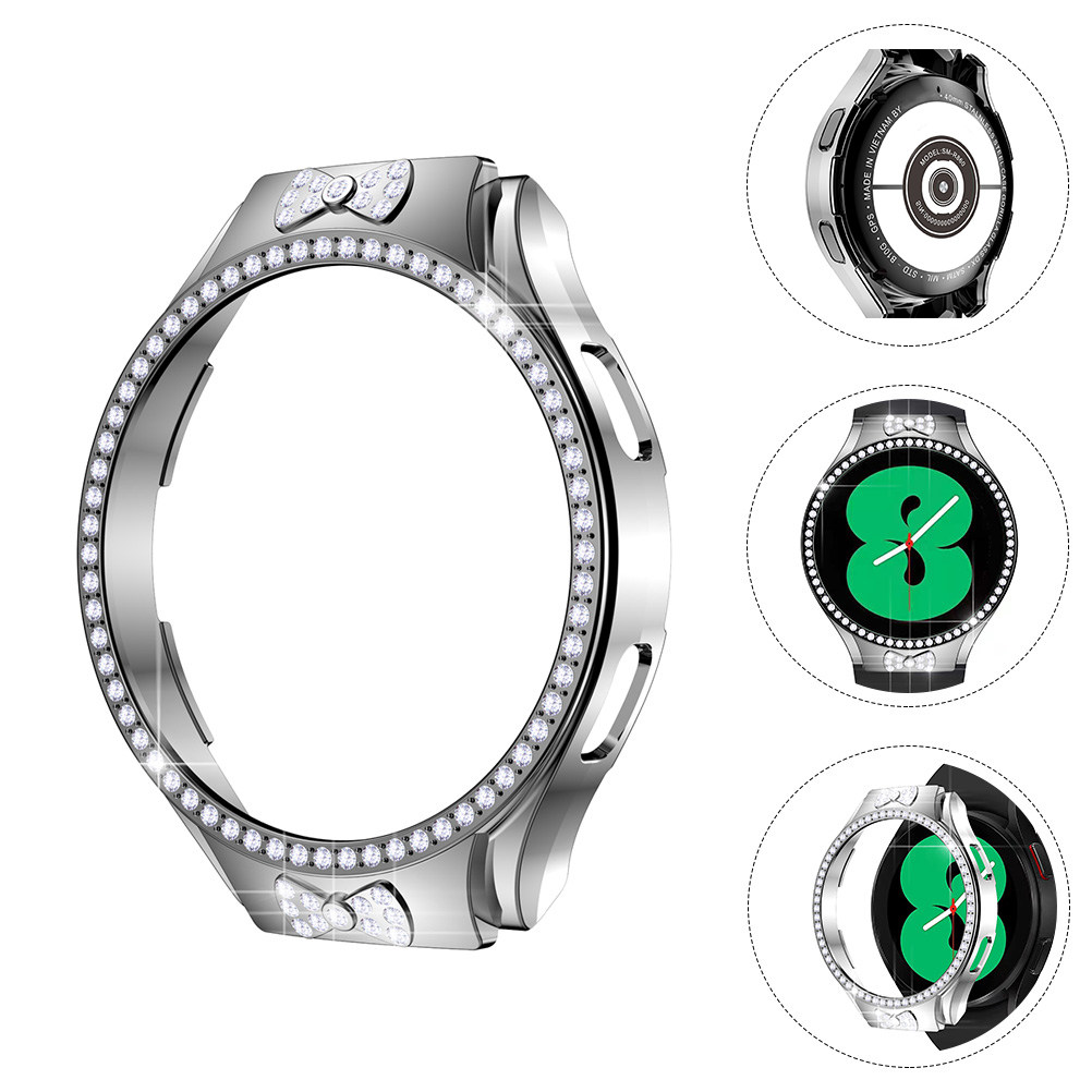 Shiny Glitter Watch Case for H - Smartwatch Case 评论和价格