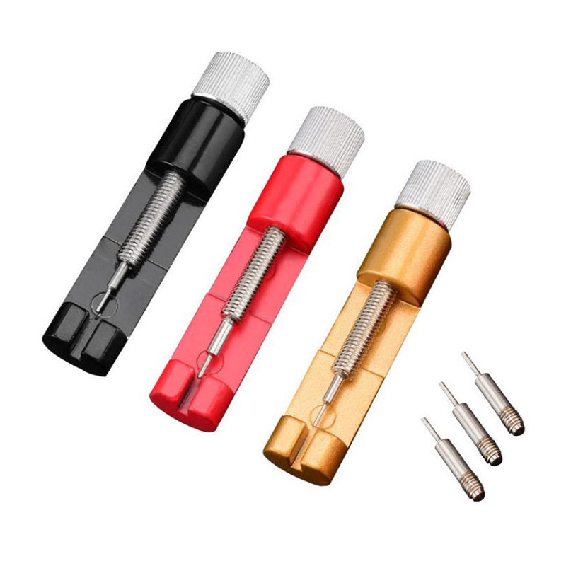 Watch Repair Tool 2068c Metal  - Tool Kit Strap Change 评论和价格