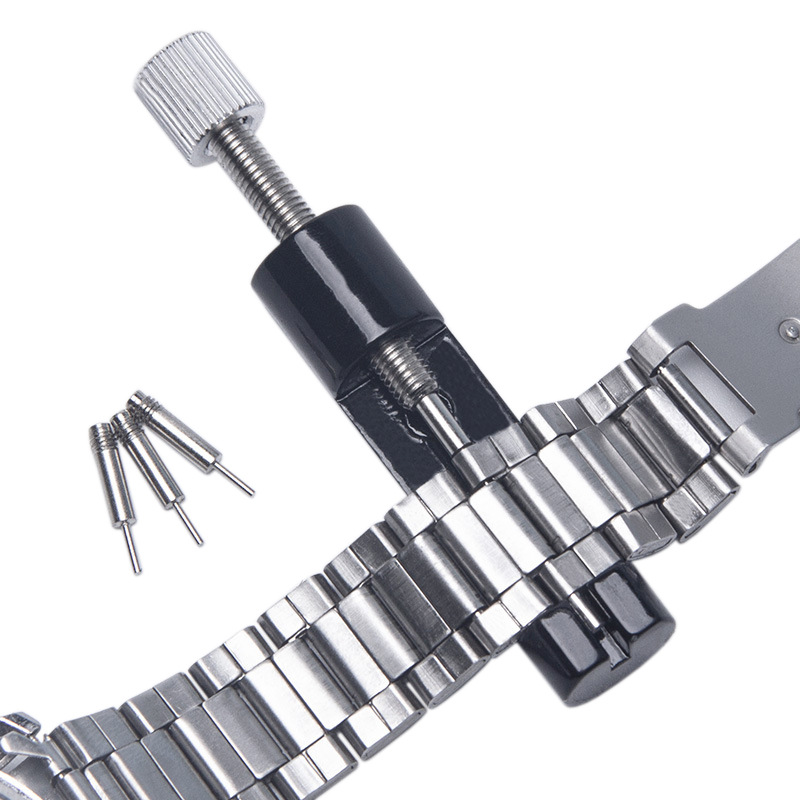 Watch Repair Tool 2068c Metal  - Tool Kit Strap Change 评论和价格