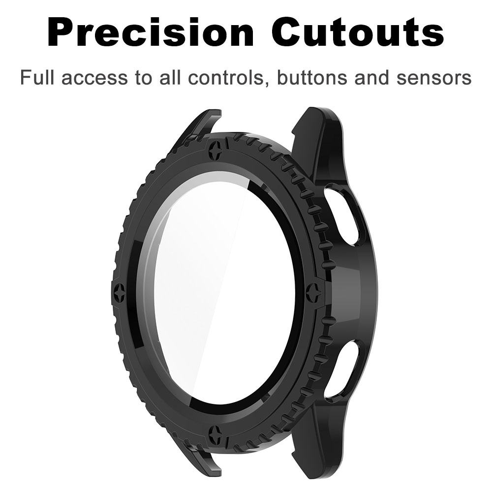 For Xiaomi Watch S3 PC Protect - Xiaomi Smartwatch S3 Accessories 评论和价格