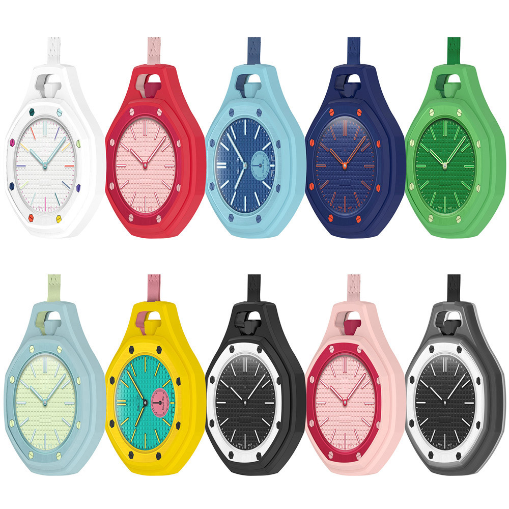 Screen Protector Shell Bumper  - Smartwatch X 评论和价格