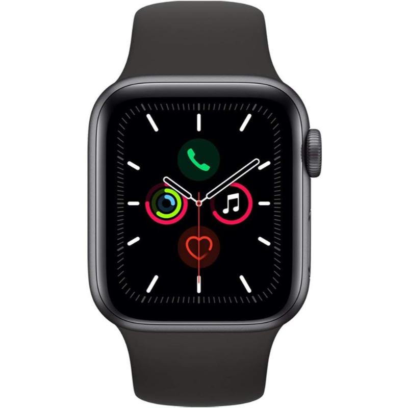 Apple Watch Series 4 Aluminum  - Smartwatch X18 评论和价格