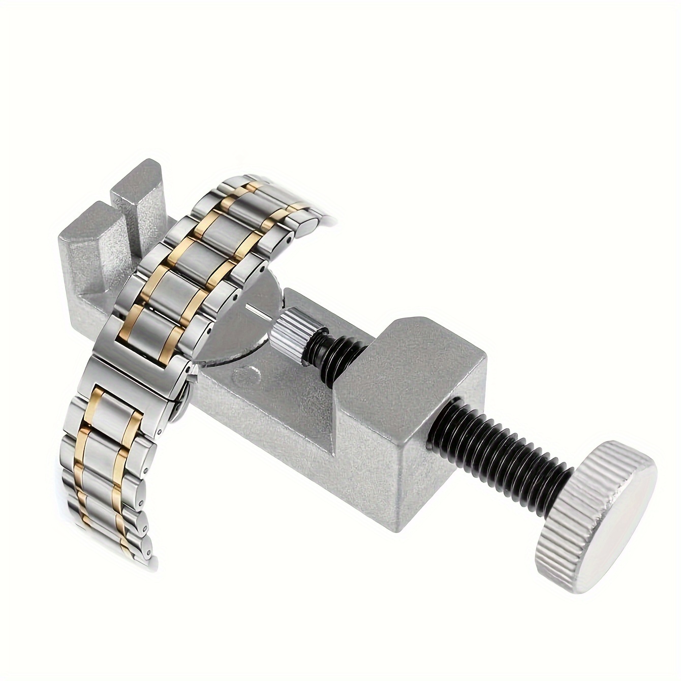 1pc Mini Watch Repair Tool, Wa - Tool Kit Strap Change 评论和价格