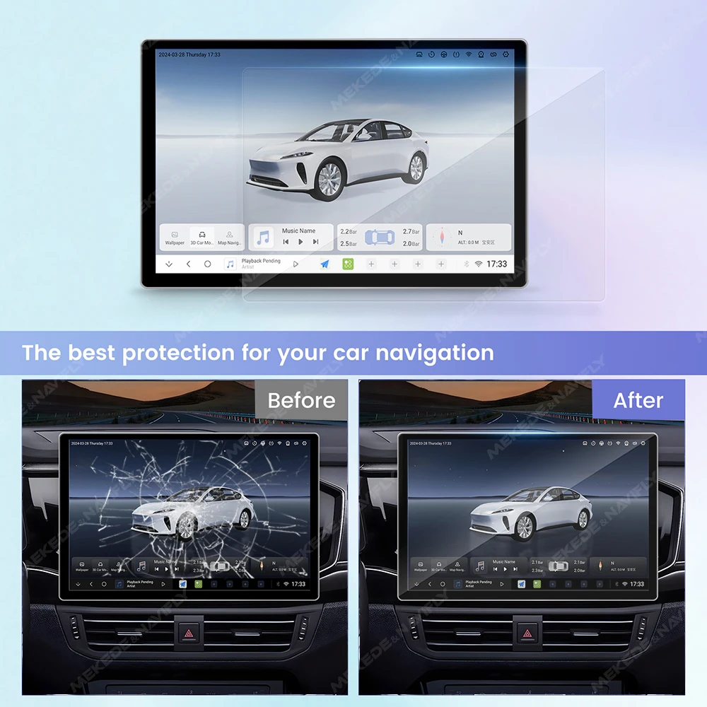 Protector Film Sticker for 11. - Screen Protector Film 评论和价格
