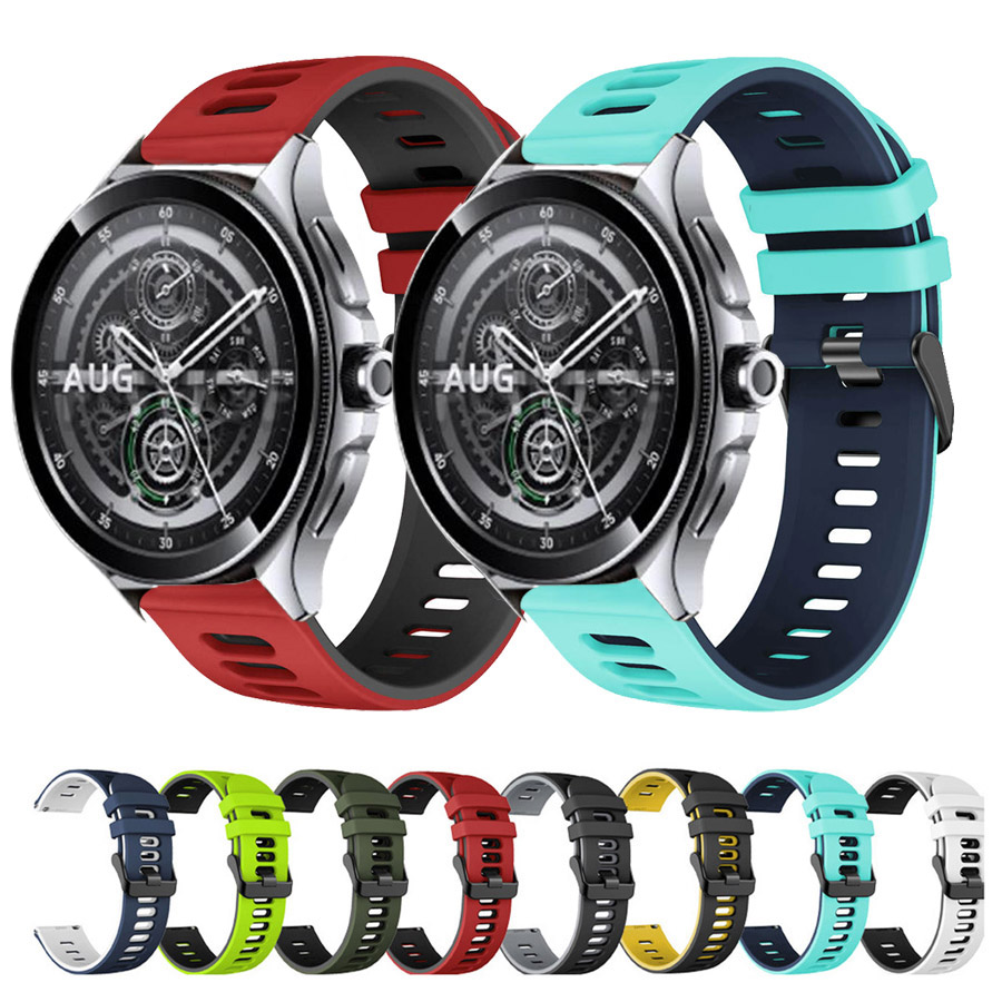 For Xiaomi Watch 2 Pro Strap S - Xiaomi Smartwatch S3 Accessories 评论和价格