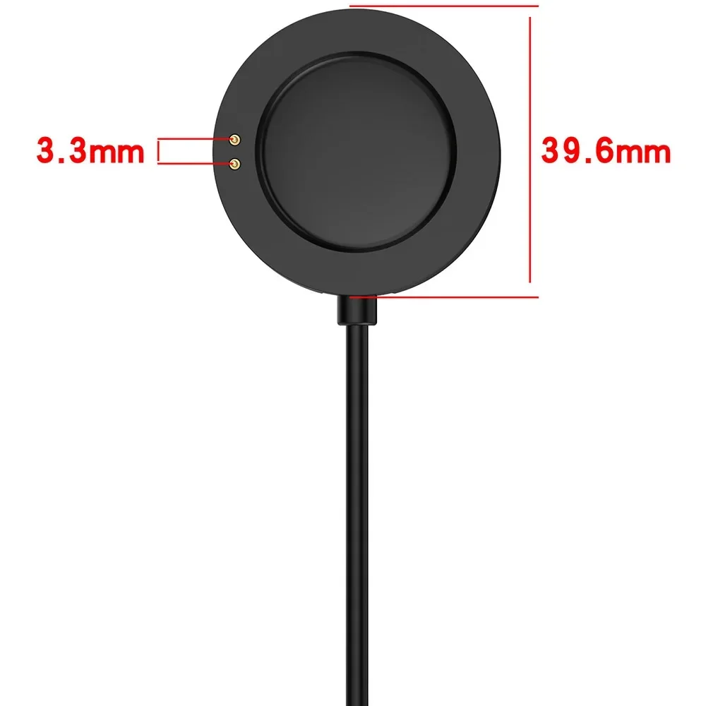 Smartwatch Charging Cable - US - Xiaomi Smartwatch S3 Accessories 评论和价格