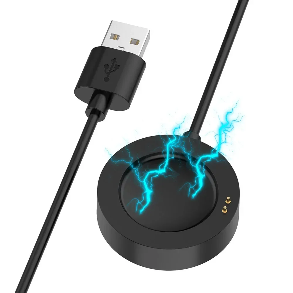 Smartwatch Charging Cable - US - Xiaomi Smartwatch S3 Accessories 评论和价格