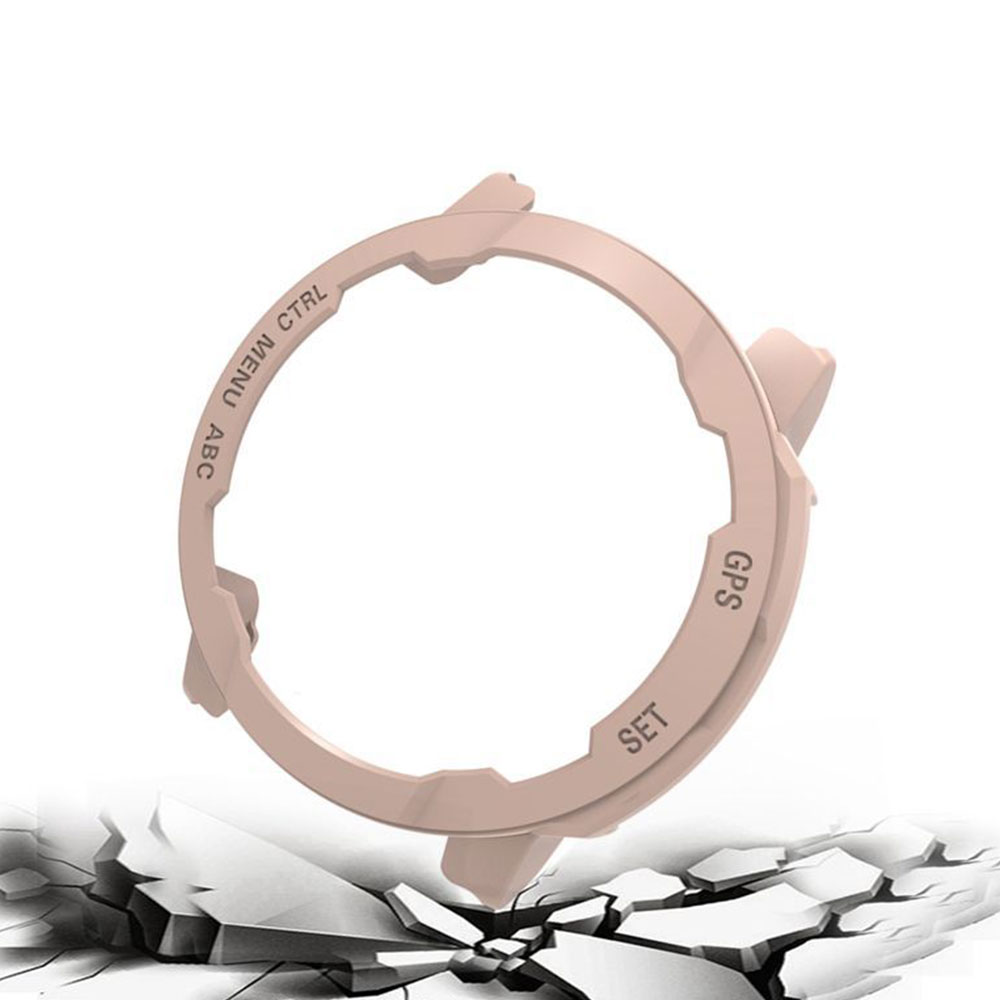 Shell PC Case Protective + Gla - Android Smartwatch Accessories 评论和价格