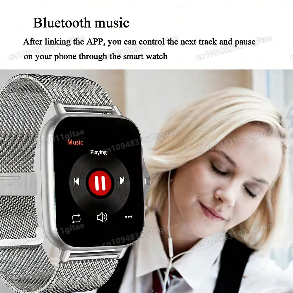 2026 Smart Watch Android IOS P - Smartwatch Instagram 评论和价格