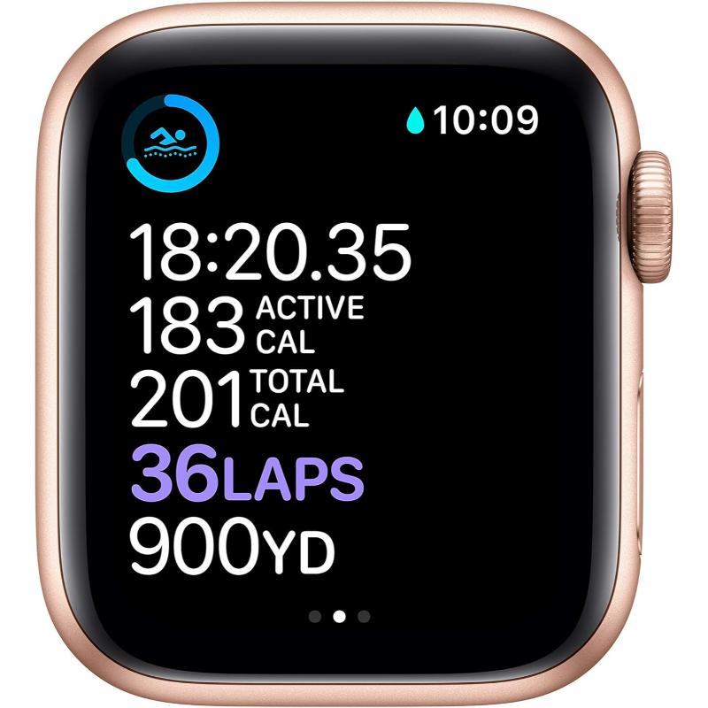 Apple Watch Series 6 Aluminum  - Smartwatch X18 评论和价格