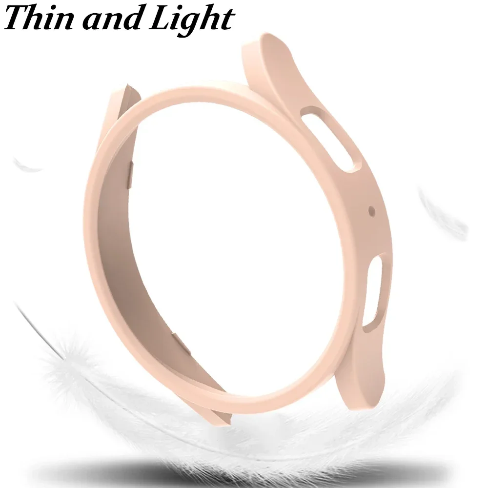 Case for Samsung Galaxy Watch  - Accessories For Galaxy Watch 5 评论和价格