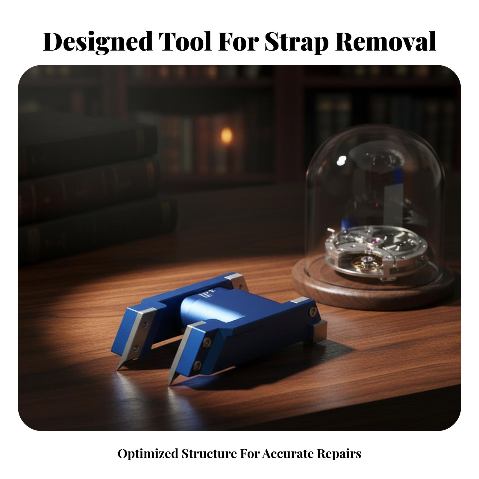 Coil Bar Pliers Professional G - Tool Kit Strap Change 评论和价格