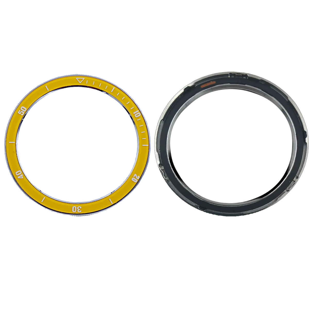 Suitable For Watch S4 Bezel Or - Xiaomi Smartwatch S3 Accessories 评论和价格