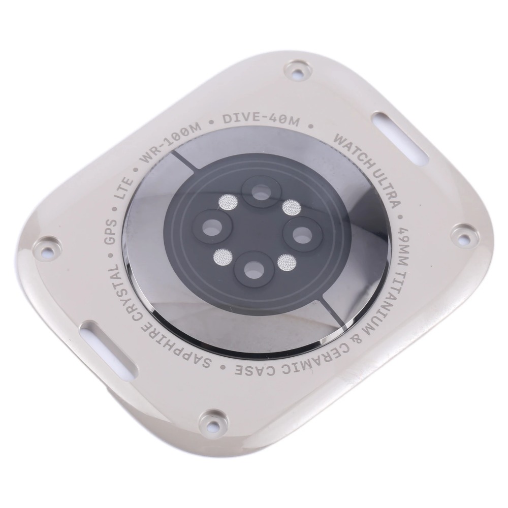 Orignal Rear Housing Glass Cov - Smartwatch Case 评论和价格