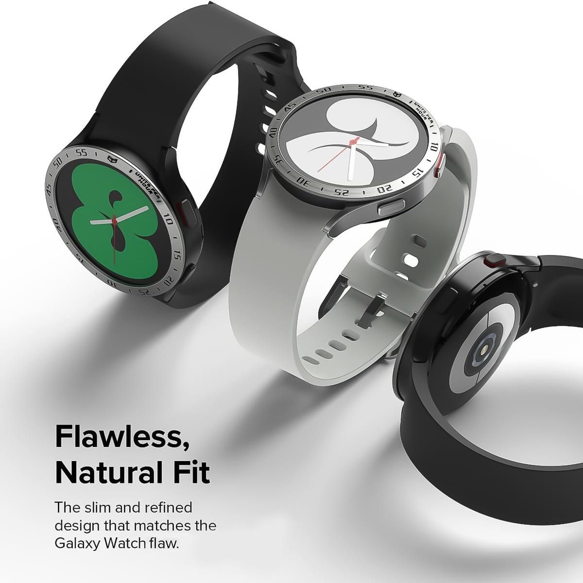 Metal Bezel For Samsung Galaxy - Accessories For Galaxy Watch 5 评论和价格
