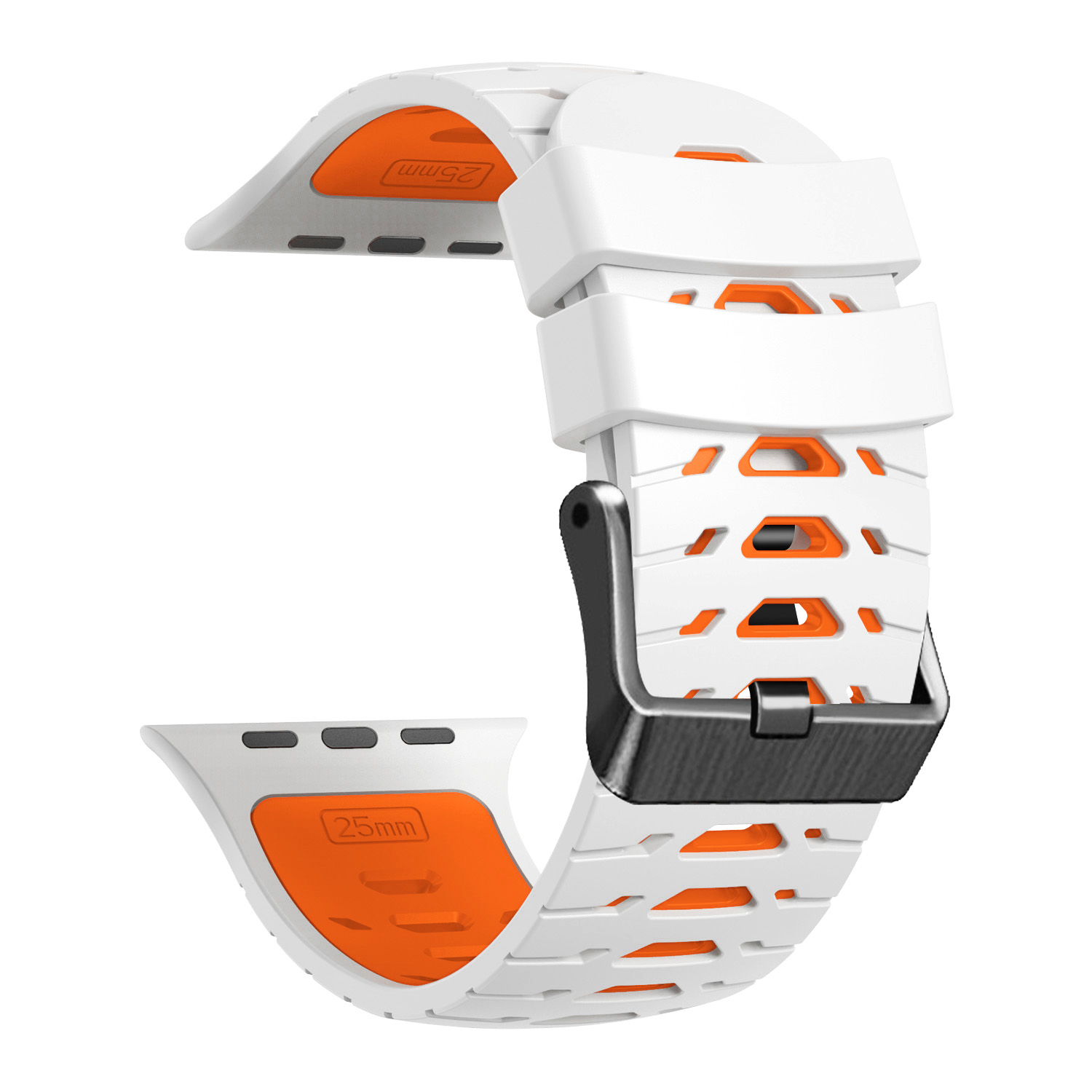 For DT WATCH X Strap Silicone  - Smartwatch X 评论和价格
