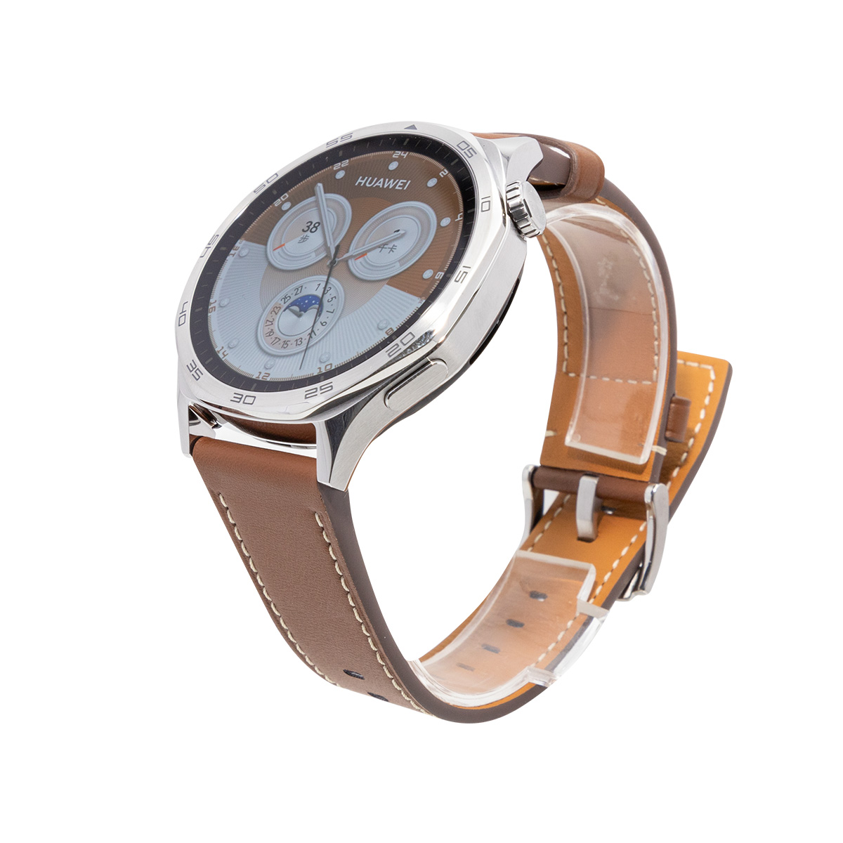 Global Version HUAWEI WATCH GT - Smartwatch Instagram 评论和价格