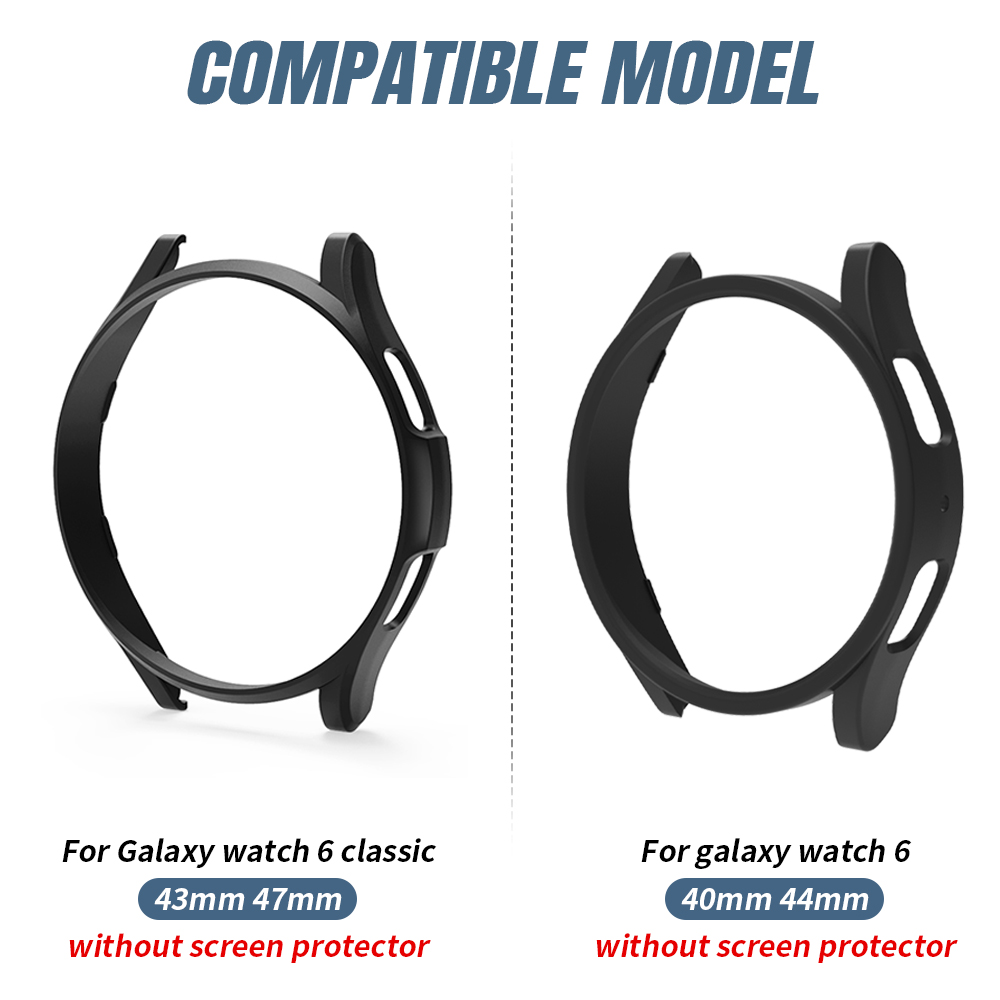 3PCS 9H Tempered Glass Screen  - Watch Face Protector 评论和价格
