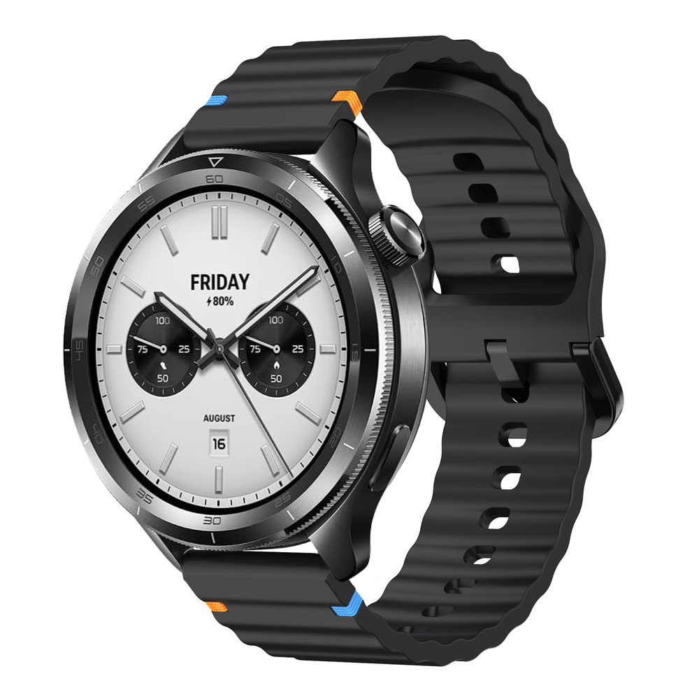Sport Strap for Xiaomi Watch S - Xiaomi Smartwatch S3 Accessories 评论和价格
