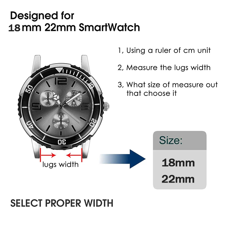 Sport Strap for Xiaomi Watch S - Xiaomi Smartwatch S3 Accessories 评论和价格