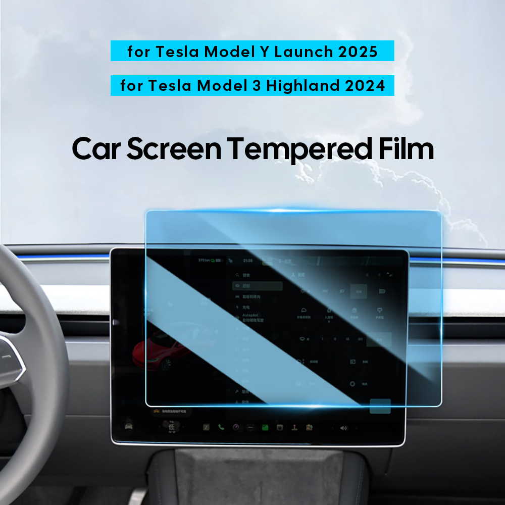 TESY Tempered Glass Film Prote - Screen Protector Film 评论和价格