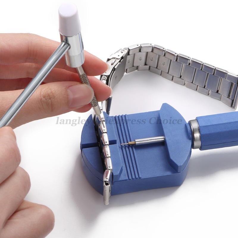 6Pcs Watch Link Repair Tools C - Tool Kit Strap Change 评论和价格