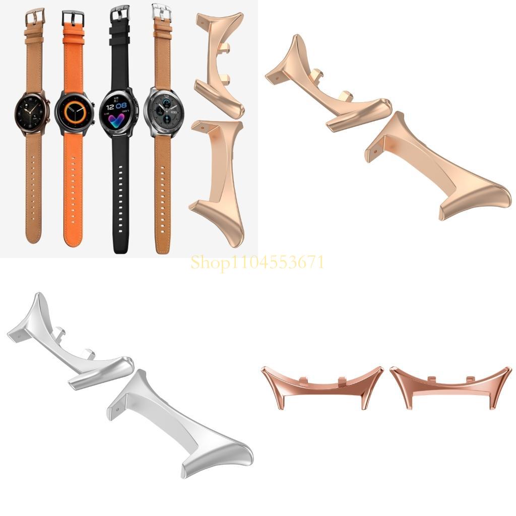 Best Seller 1 Pair Watch Strap - Best Smartwatch Accessories 评论和价格