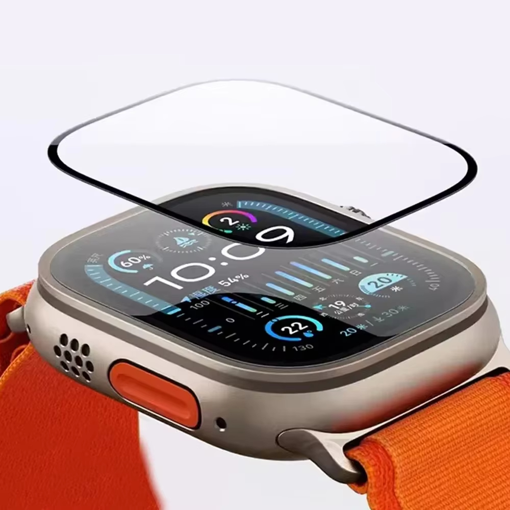 Suitable for Apple Watch 41-42 - Smart Watch Accessories 评论和价格