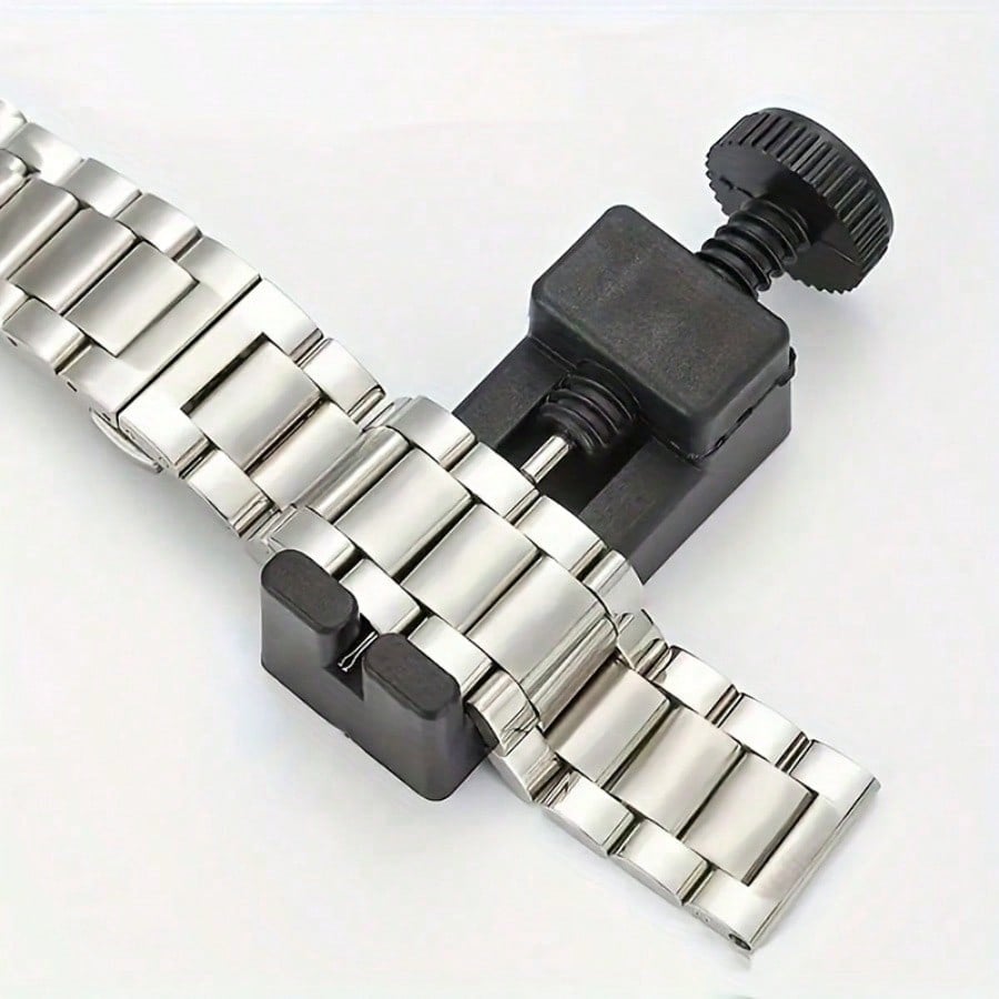 2PCS   multifunctional watch r - Tool Kit Strap Change 评论和价格