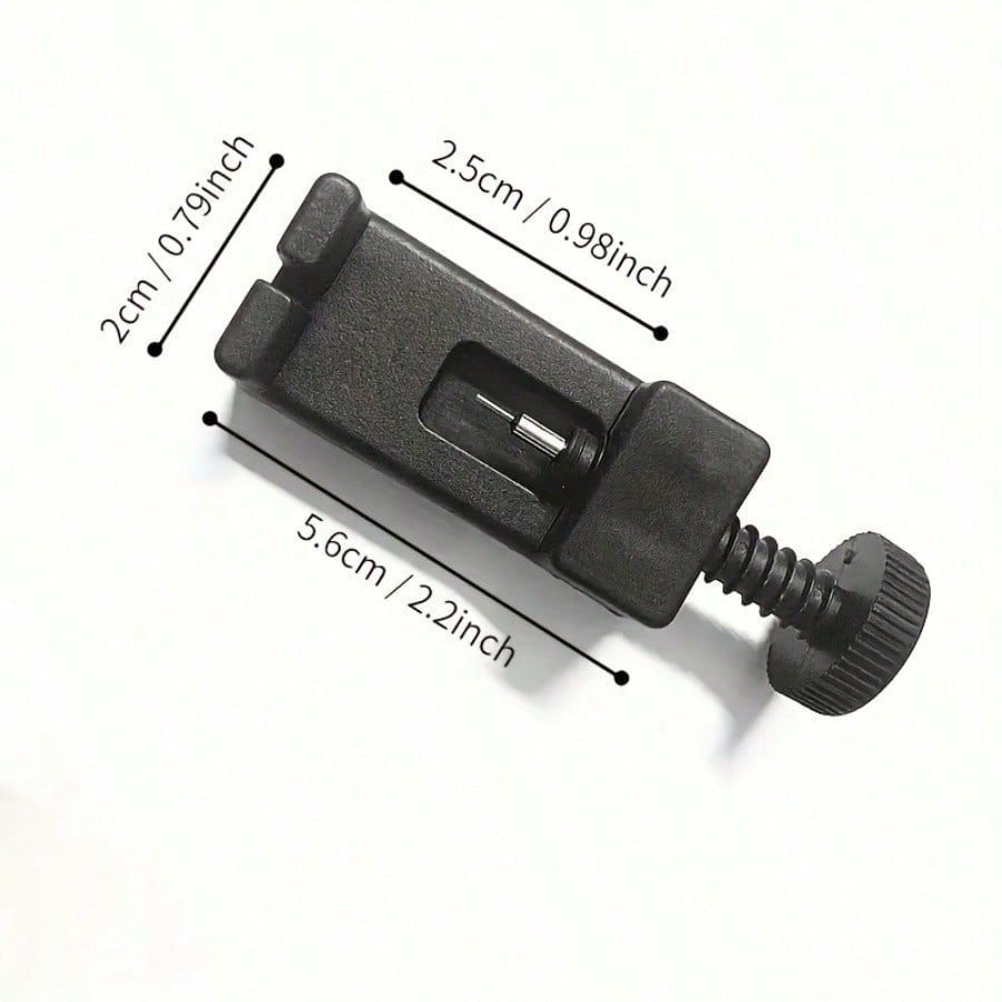 2PCS   multifunctional watch r - Tool Kit Strap Change 评论和价格