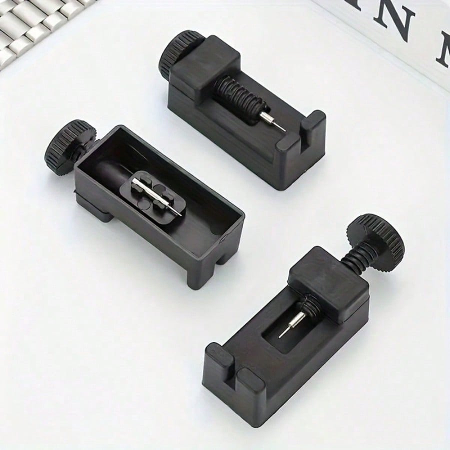 2PCS   multifunctional watch r - Tool Kit Strap Change 评论和价格